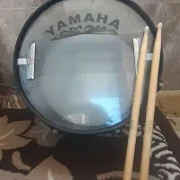 دوقل با چوب حرفه ای