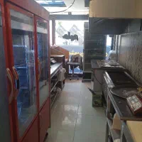 فروش کلیه لوازم چلوکبابی