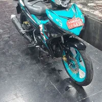 mx king|موتورسیکلت|ایلام, |دیوار