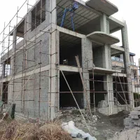 نصب داربست فلزی با قیمت مناسب و ایمن