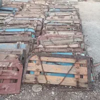 تور ماهیگیری تخته