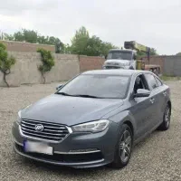 لیفان ۸۲۰ بی رنگ مدل ۹۷