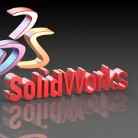 طراحی صنعتی /ساخت / سالیدورک