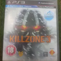 بازی killzone3
