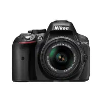 دوربین نیکون D5300 لنز 55-18