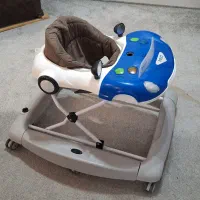 روروک بچه