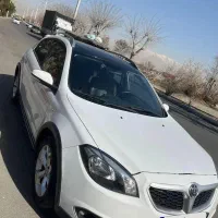 برلیانس h320 کراس ۱۶۵۰