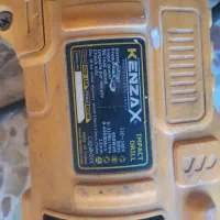 دریل چکشی دیمردار|ابزارآلات|نجف‌آباد, ۲۲ بهمن|دیوار