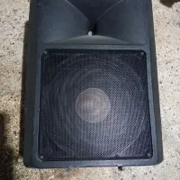 باند اکتیو icon ۴۰۰ وات  rcf fbt ev