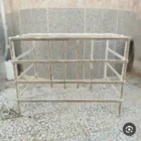 جا کولر پنجره ای