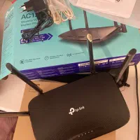 مودم تی پی لینک Tplink -vr 300 adsl / vdsl