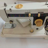 چرخ خیاطی ژانومه مدل ۴۶۰۰