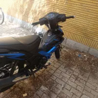 تی وی اس نیرو موتور