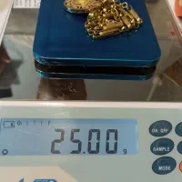 تامین کننده مالی طلا