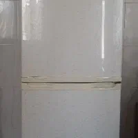 یخچال فریزر