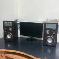 باند اسپیکر  برای کامپیوتر