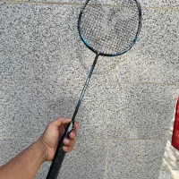 بدمینتون تالبوت