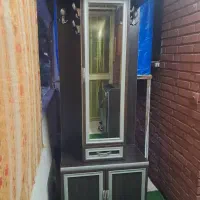 جاکفشی و آویز لباس