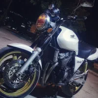 Cb400|موتورسیکلت|ایلام, |دیوار