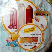پشه بندسقفی استانداردنوزادمناسب هدیه