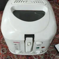 سرخ کن تفال اصلی کاملا نو صباشهر کرج تهران