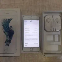 iPhone  6s|موبایل|کرج, بنیاد|دیوار