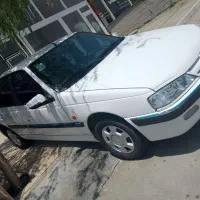 پارس ۹۴ سقف ستون شاسی پلمپ( معاوضه هم دارم)