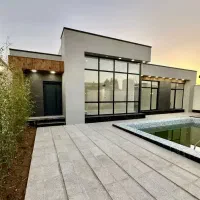 فروش-ویلای-مدرن-300متری-تازه-ساخت-سهیلیه-زعفرانیه