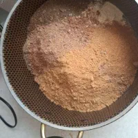 پودر معجزه کننده دربدن