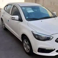 ماشین شاهین Gl