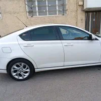mg 6turbo 2013