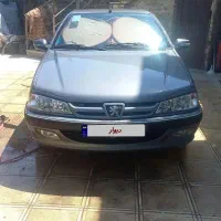 پژو پارس tu5