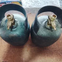 دو عدد پکنیک 1کیلویی استفاده نشده