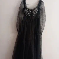 لباس مجلسی نو