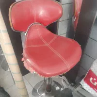 صندلی جک دار