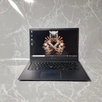 لپ تاپ بسیار سبک نسل یازدهم Toshiba X40