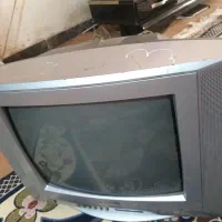 تلویزیون .بخاری
