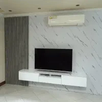 میز tvwaal نصب یک روزه
