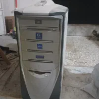 کیس کامپیوتر  سالم