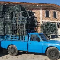 خرید سبد وکارتن