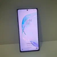 فروش گوشی سامسونگ Not10+ 5G. 256 و رم 12