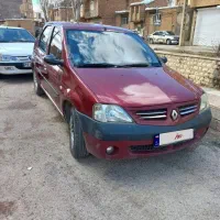 تندر ال نود مدل ۸۷