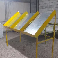 تخت میوه فروشی