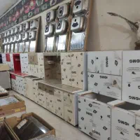 به قیمت تولیدی کابینت بزن زیر قیمت میسازیم