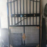 درب باغ