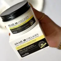 بمب جوان سازی پوست تضمینی فقط ۵۵۰ ارسال رایگان