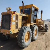اجاره گریدر. غلطک. ابپاش .خاکبرداری. خاکریزی