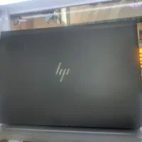 لپ تاپ hp  zbook g6