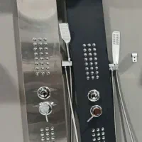 پنل دوش با بهترین کیفیت
