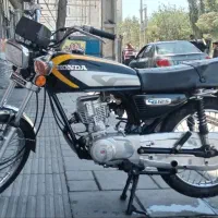 هندا 125